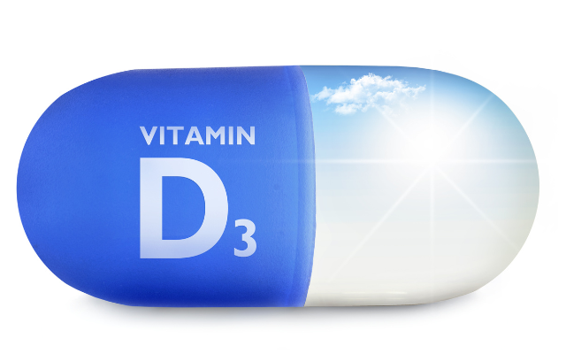 The Best Way to Get Vitamin D During the Winter